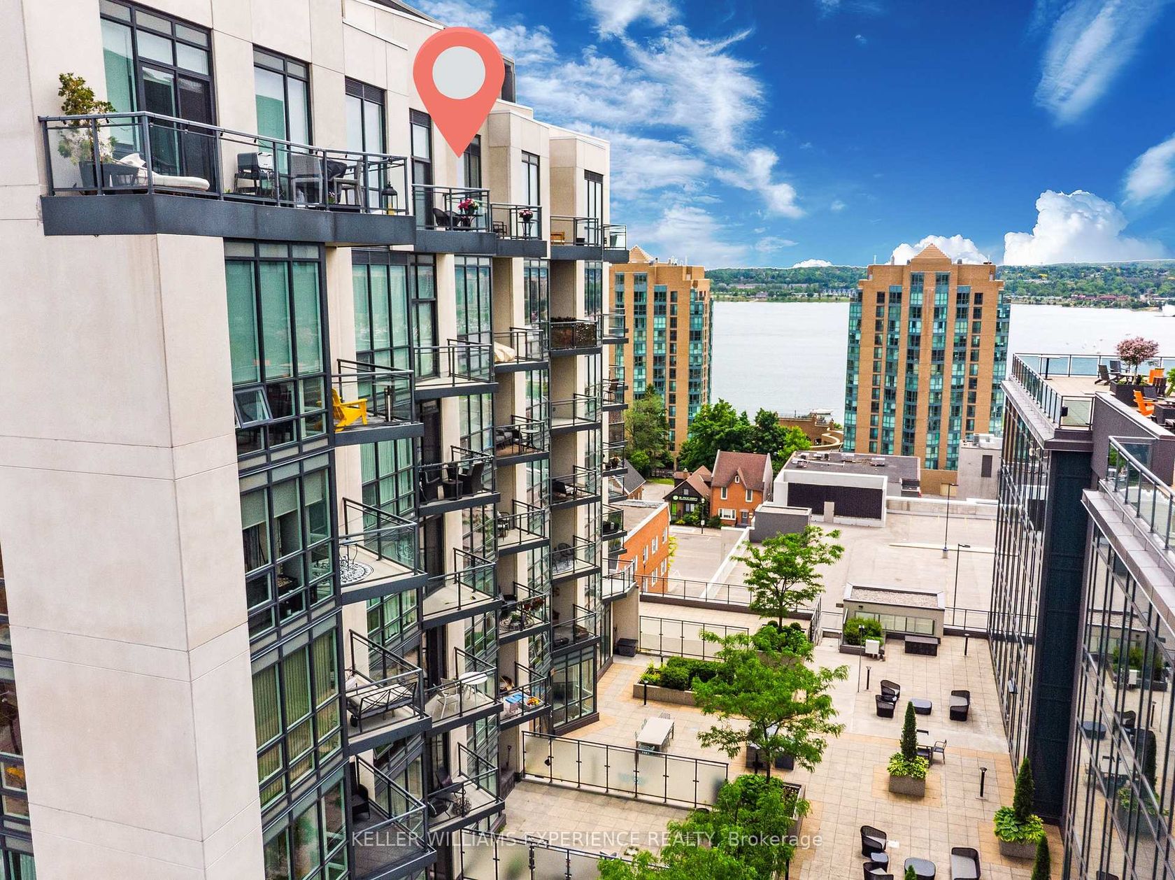 GPH1 - 111 Worsley Street, City Centre, Barrie photo number 2