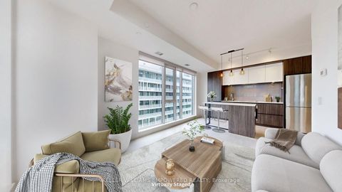 Photo 0 at 911 - 225 Sumach Street, Regent Park, Toronto