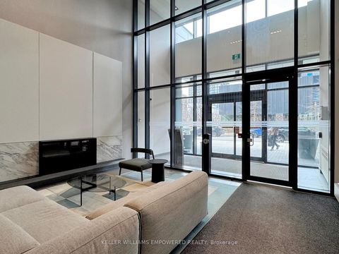 Photo 4 at 911 - 225 Sumach Street, Regent Park, Toronto