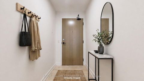 Photo 6 at 911 - 225 Sumach Street, Regent Park, Toronto