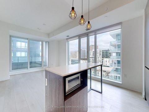 Photo 7 at 911 - 225 Sumach Street, Regent Park, Toronto