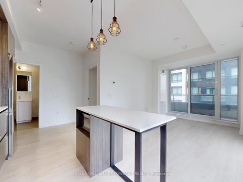 Photo 8 at 911 - 225 Sumach Street, Regent Park, Toronto