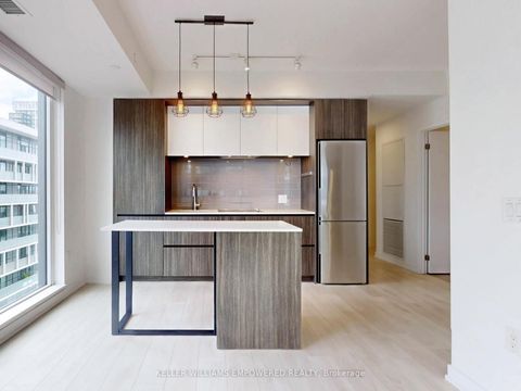 Photo 9 at 911 - 225 Sumach Street, Regent Park, Toronto