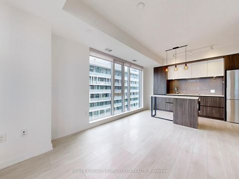 Photo 10 at 911 - 225 Sumach Street, Regent Park, Toronto