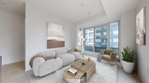 Photo 11 at 911 - 225 Sumach Street, Regent Park, Toronto