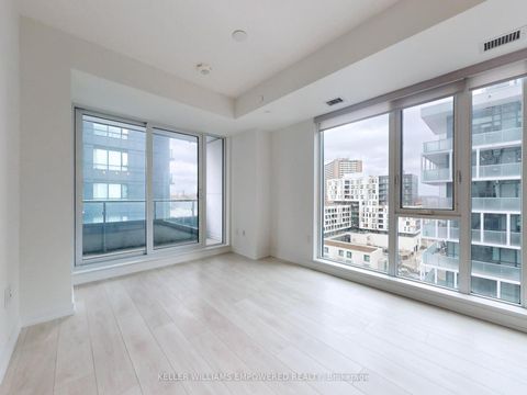 Photo 12 at 911 - 225 Sumach Street, Regent Park, Toronto