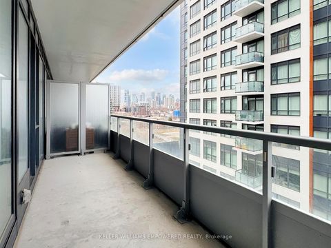 Photo 13 at 911 - 225 Sumach Street, Regent Park, Toronto