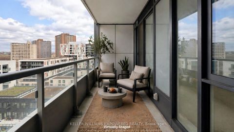 Photo 14 at 911 - 225 Sumach Street, Regent Park, Toronto