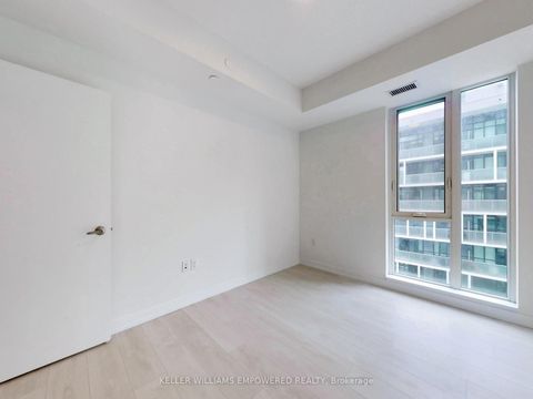 Photo 17 at 911 - 225 Sumach Street, Regent Park, Toronto