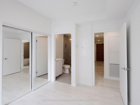 Photo 18 at 911 - 225 Sumach Street, Regent Park, Toronto