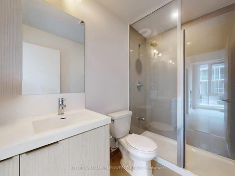 Photo 19 at 911 - 225 Sumach Street, Regent Park, Toronto