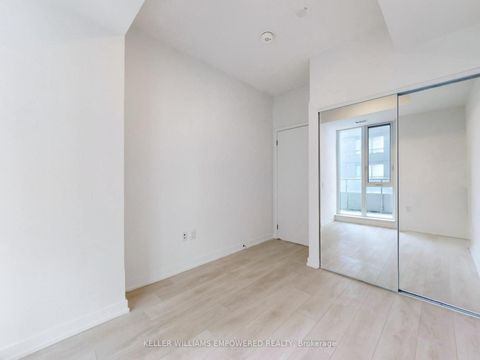 Photo 22 at 911 - 225 Sumach Street, Regent Park, Toronto