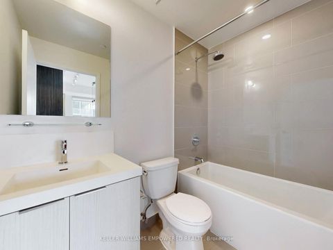 Photo 23 at 911 - 225 Sumach Street, Regent Park, Toronto