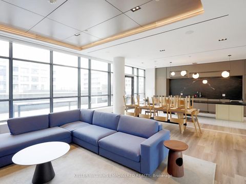 Photo 24 at 911 - 225 Sumach Street, Regent Park, Toronto