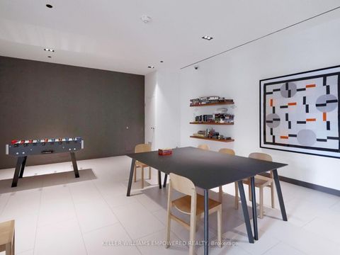 Photo 25 at 911 - 225 Sumach Street, Regent Park, Toronto