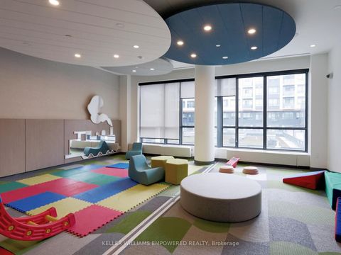 Photo 26 at 911 - 225 Sumach Street, Regent Park, Toronto