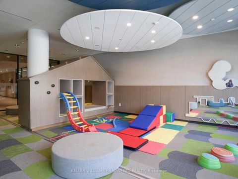 Photo 27 at 911 - 225 Sumach Street, Regent Park, Toronto