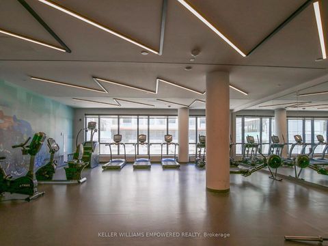 Photo 28 at 911 - 225 Sumach Street, Regent Park, Toronto