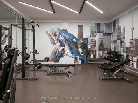 Photo 29 at 911 - 225 Sumach Street, Regent Park, Toronto