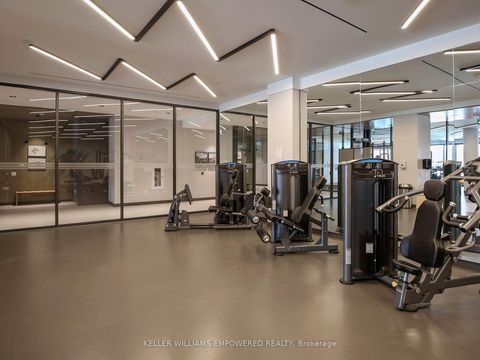 Photo 30 at 911 - 225 Sumach Street, Regent Park, Toronto