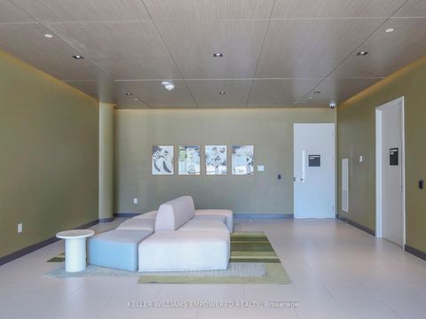 Photo 31 at 911 - 225 Sumach Street, Regent Park, Toronto