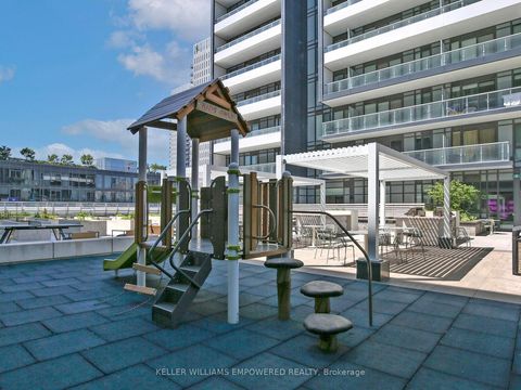 Photo 32 at 911 - 225 Sumach Street, Regent Park, Toronto