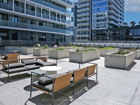 Photo 34 at 911 - 225 Sumach Street, Regent Park, Toronto