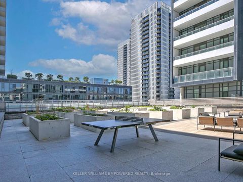 Photo 35 at 911 - 225 Sumach Street, Regent Park, Toronto