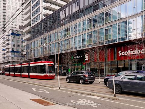 Photo 36 at 911 - 225 Sumach Street, Regent Park, Toronto