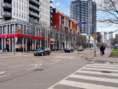 Photo 37 at 911 - 225 Sumach Street, Regent Park, Toronto