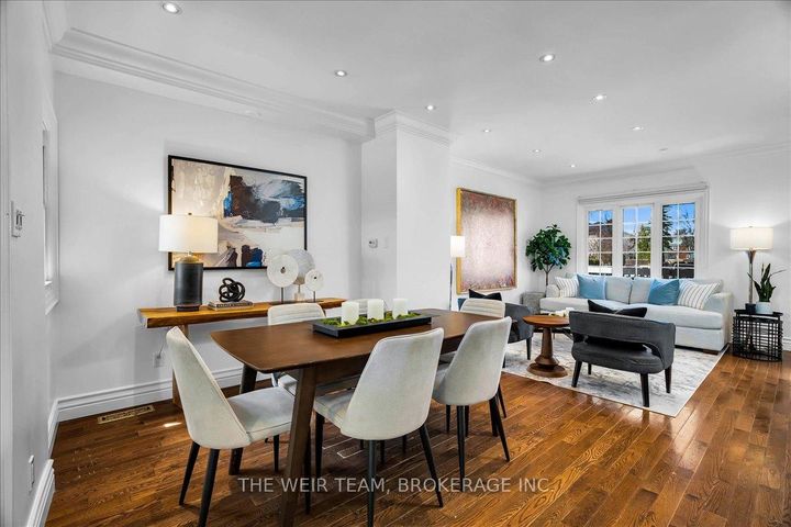 Photo 7 at 179 Woodville Avenue, East York, Toronto