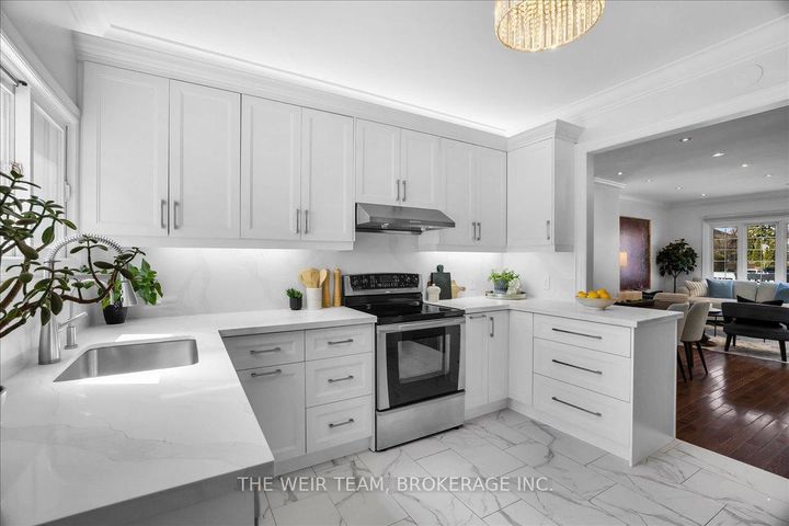 Photo 10 at 179 Woodville Avenue, East York, Toronto