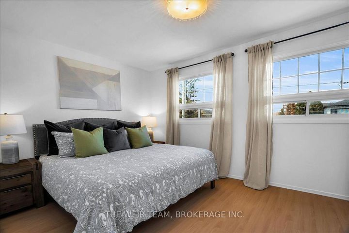 Photo 11 at 179 Woodville Avenue, East York, Toronto