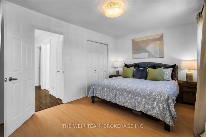 Photo 12 at 179 Woodville Avenue, East York, Toronto