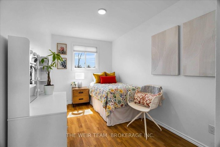 Photo 13 at 179 Woodville Avenue, East York, Toronto