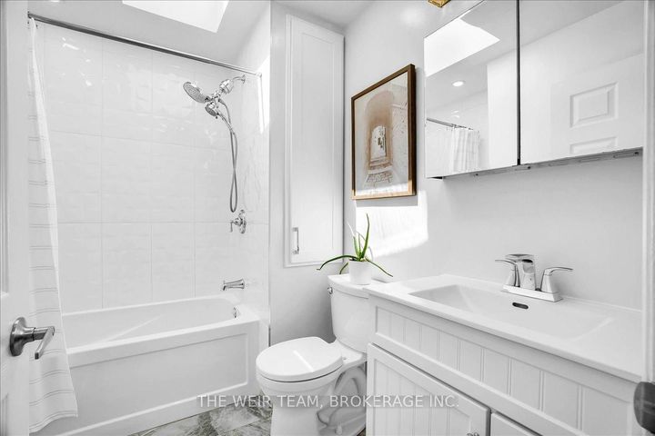 Photo 15 at 179 Woodville Avenue, East York, Toronto