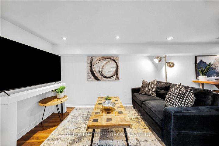 Photo 16 at 179 Woodville Avenue, East York, Toronto