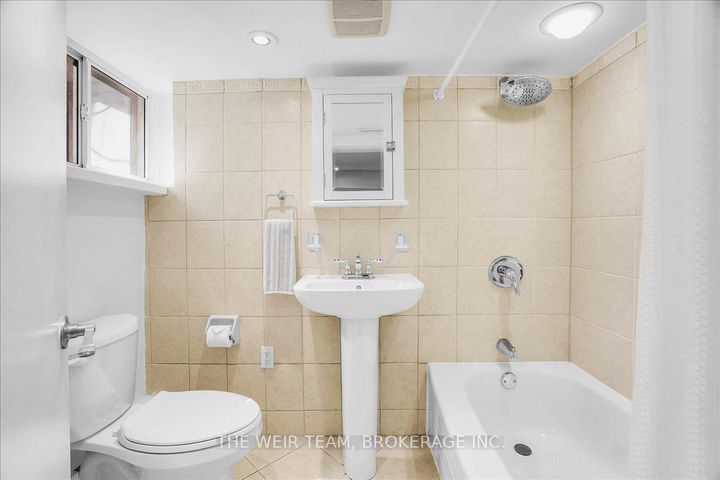 Photo 20 at 179 Woodville Avenue, East York, Toronto