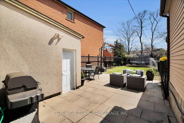 Photo 21 at 179 Woodville Avenue, East York, Toronto