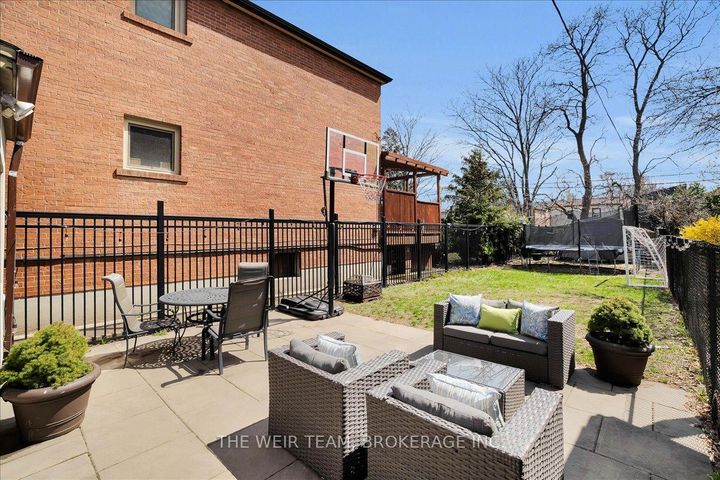 Photo 22 at 179 Woodville Avenue, East York, Toronto