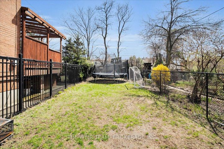Photo 24 at 179 Woodville Avenue, East York, Toronto