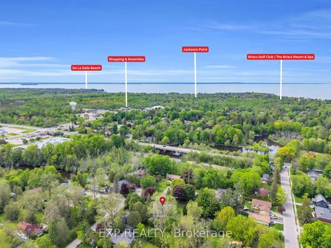 Photo 36 at 89 River Street, Sutton & Jackson's Point, Georgina