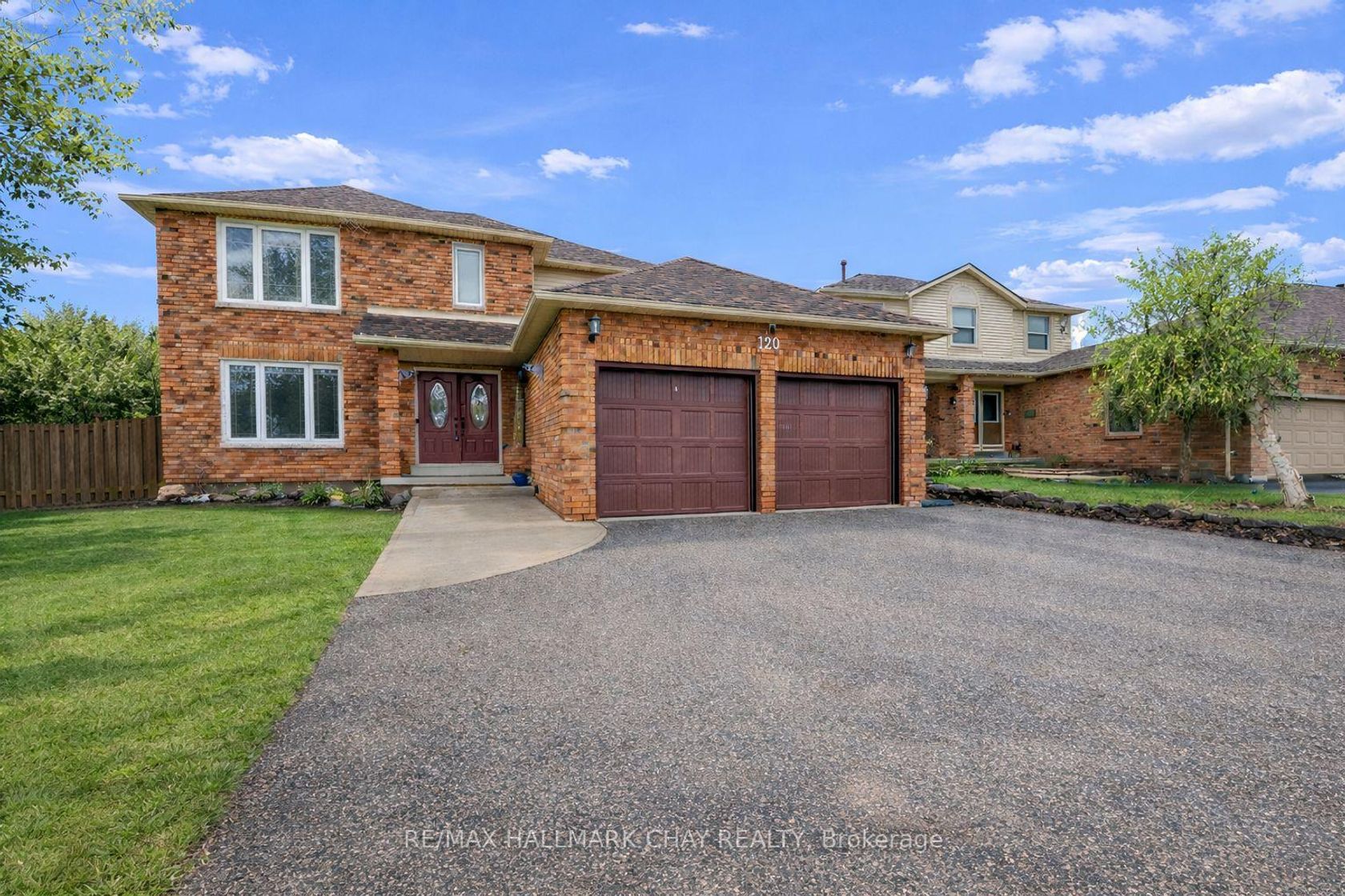 120 Herrell Avenue, Painswick North, Barrie photo 8