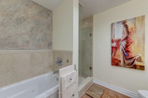 Photo 15 at TH20 - 21 Burkebrook Place, York Mills, Toronto