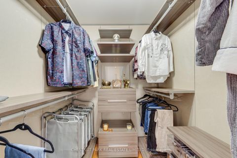 Photo 16 at TH20 - 21 Burkebrook Place, York Mills, Toronto