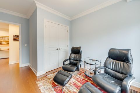 Photo 21 at TH20 - 21 Burkebrook Place, York Mills, Toronto