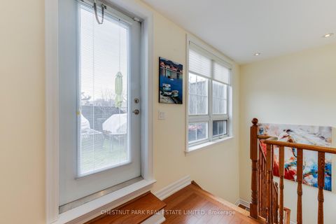 Photo 25 at TH20 - 21 Burkebrook Place, York Mills, Toronto