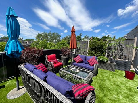 Photo 28 at TH20 - 21 Burkebrook Place, York Mills, Toronto