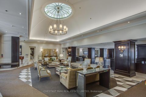 Photo 36 at TH20 - 21 Burkebrook Place, York Mills, Toronto