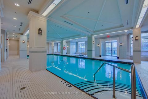 Photo 37 at TH20 - 21 Burkebrook Place, York Mills, Toronto